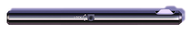 EZL0343-08 .343 Hole Dia. Rear Only EZ-Burr Cutter - Industrial Tool & Supply