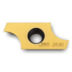 FEEW250364R-CR IN2530 MILLING INS - Industrial Tool & Supply