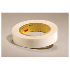 24X36 YDS 444PC CLR DBL COATED TAPE - Industrial Tool & Supply