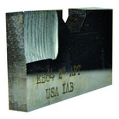 #CEB66 - 2-1/16" x 1/4" Thick - Cobalt - Multi-Tool Blade - Industrial Tool & Supply
