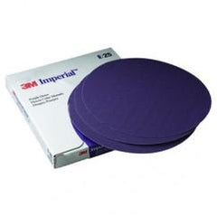 5 - 80 Grit - 745I Disc - Industrial Tool & Supply