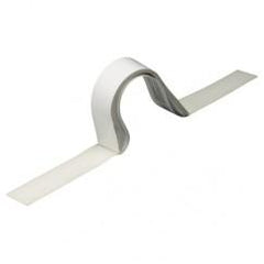 1-3/8X23X6 8315 WHT CARRY HANDLE - Industrial Tool & Supply