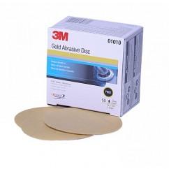 3 - P800 Grit - 01010 Disc - Industrial Tool & Supply