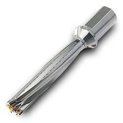 CD4300215JHR00 GOLDTWIST BODY - Industrial Tool & Supply