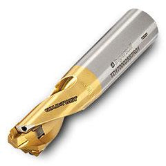 TD0650010S4R01 GOLDTWIST Body - Industrial Tool & Supply