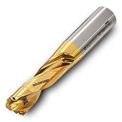 TD1050031S6R01 3XD Cylindrical Shank - Industrial Tool & Supply