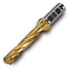 TD0900072B9R01 8XD Universal Shank - Industrial Tool & Supply