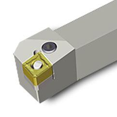 HCLNL10-33A T-Tank - Turning Toolholder - Industrial Tool & Supply