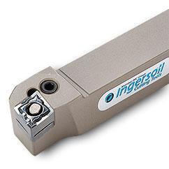 HCLNR08-33C-SH TURNINGHOLDER - Industrial Tool & Supply