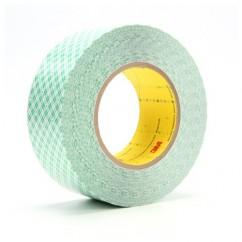 List 9589 2" x 36 yds Double Coated Film Tape - White - Industrial Tool & Supply