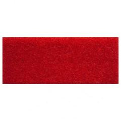 1X50 YDS SJ3402 HOOK RED FASTENER - Industrial Tool & Supply