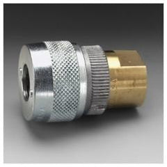 W-3199-2/07157 1/2" BODY 3/8 FPT - Industrial Tool & Supply