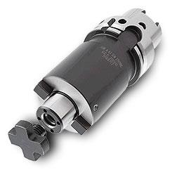 HSKA63SEM1X4.00C HOLDER - Industrial Tool & Supply