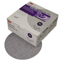 6 - P500 Grit - 01810 Sanding Disc - Industrial Tool & Supply