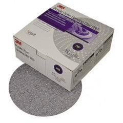 6 - P500 Grit - 01810 Sanding Disc - Industrial Tool & Supply