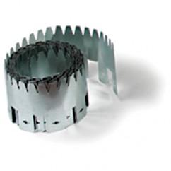 2" FIRE BARRIER RESTRICTING COLLAR - Industrial Tool & Supply