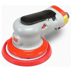 RANDOM ORBITAL SANDER 28498 5" NON - Industrial Tool & Supply
