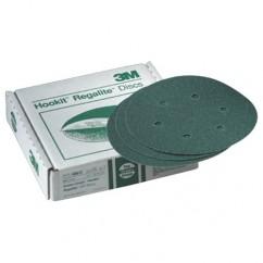 6 - 36 Grit - 00616 Disc - Industrial Tool & Supply