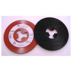 7" EXTRA HARD HOOK AND LOOP FACE - Industrial Tool & Supply