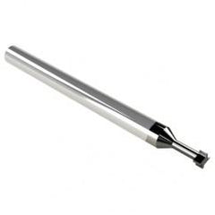 .093X.025 4FL KEYSEAT ALTIN - Industrial Tool & Supply