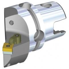KM63TSMSSNR19PIN/CLAMP CMB - Industrial Tool & Supply