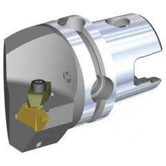 KM40TSNER4 KM40TS TOP NOTCH - Industrial Tool & Supply