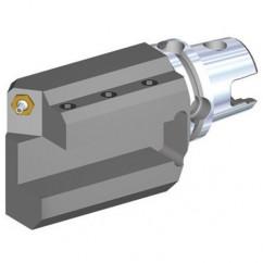 KM63TSSTAR16 SQ SH ADAPTER SIDE - Industrial Tool & Supply
