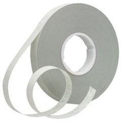 3 x 164' x 3 - 30M Grit - 362L Film Disc Roll - Industrial Tool & Supply