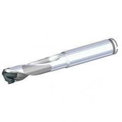 TDM0394R3SS044 WG DRILL BODY - Industrial Tool & Supply