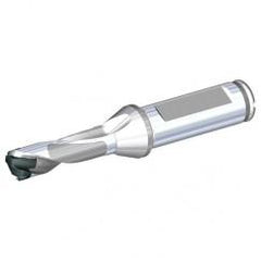 TDM0906R3SCF100 W DRILL BODY - Industrial Tool & Supply