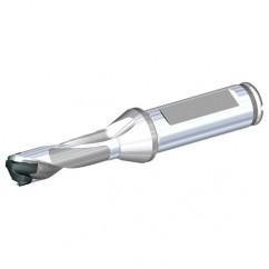 TDM0630R3SCF075 W DRILL BODY - Industrial Tool & Supply