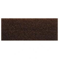 1X50 YDS SJ3402 HOOK COCOA BROWN - Industrial Tool & Supply