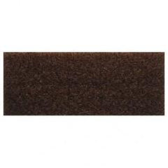 1X50 YDS SJ3402 HOOK COCOA BROWN - Industrial Tool & Supply