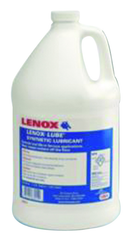 HAZ57 1GAL LENOX LUBE - Industrial Tool & Supply