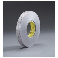 1/2X72 YDS 5915 BLACK 3M VHB TAPE - Industrial Tool & Supply