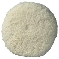 8" COMPOUNDING PAD DBL SIDED - Industrial Tool & Supply