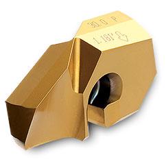 LPA2720R01 IN2505 SPADE TWIST TIP - Industrial Tool & Supply
