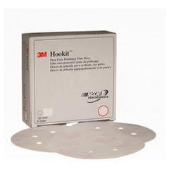 5 - P1000 Grit - 260L Disc - Industrial Tool & Supply