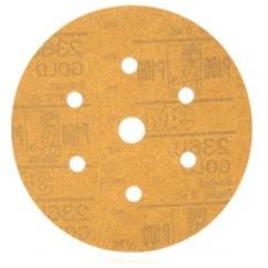 6 x 5/8 - P100 Grit - 01082 Disc - Industrial Tool & Supply