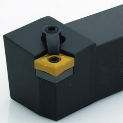 MCKNR20-6D - 1-1/4 x 1-1/4" SH - RH - Turning Toolholder - Industrial Tool & Supply