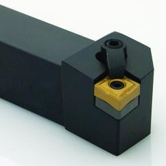 MCLNL 16-5D - 1 x 1'' SH - LH - Turning Toolholder - Industrial Tool & Supply