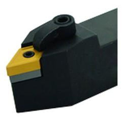MDPNN16-4D - 1 x 1" SH Neutral - Turning Toolholder - Industrial Tool & Supply