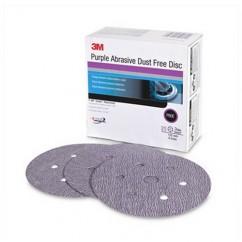 6 - 36 Grit - 30787 Disc - Industrial Tool & Supply