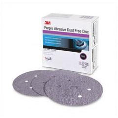 6 - 36 Grit - 30787 Disc - Industrial Tool & Supply