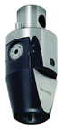 A-27-006 - Micro Head for Carbide/HSS Boring Bars - Industrial Tool & Supply
