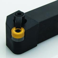 MRGNR16-4C - 1 x 1" SH - RH - Turning Toolholder - Industrial Tool & Supply