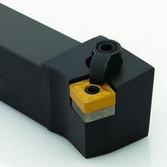 MSKNR12-4B - 3/4 x 3/4" SH - RH - Turning Toolholder - Industrial Tool & Supply