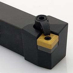 MSRNL 16-6D - 1 x 1'' SH - LH - Turning Toolholder - Industrial Tool & Supply