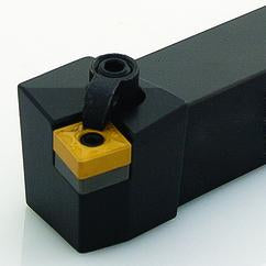 MSRNR 12-4B - 3/4 x 3/4'' SH - RH - Turning Toolholder - Industrial Tool & Supply