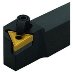 MTANR 10-3B - 5/8 x 5/8'' SH - RH - Turning Toolholder - Industrial Tool & Supply